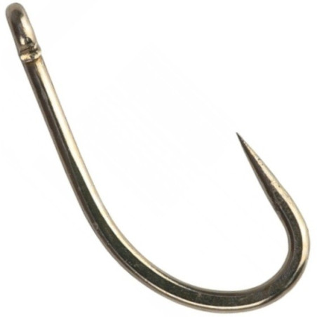 Haczyki Drennan Carp Method bezzadziorowe hak 12 Haczyki Drennan Carp Method bezzadziorowe hak 12