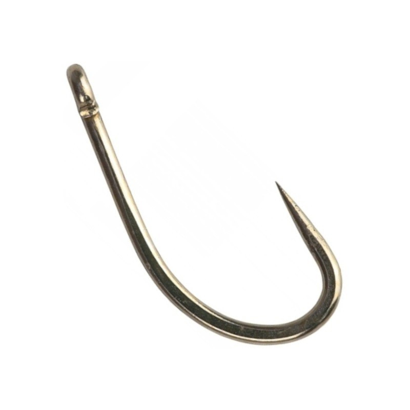 Haczyki Drennan Carp Method bezzadziorowe hak 18 Haczyki Drennan Carp Method bezzadziorowe hak 18
