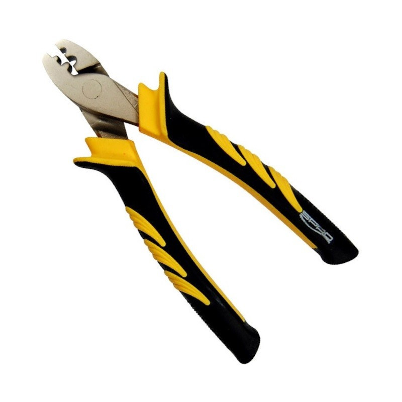 Szczypce Spro do zaciskania metalowych tulejek 14cm Szczypce Spro do zaciskania metalowych tulejek 14cm
