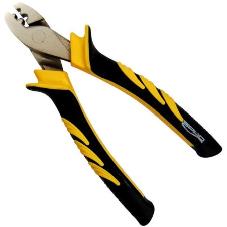 Szczypce Spro do zaciskania metalowych tulejek 14cm