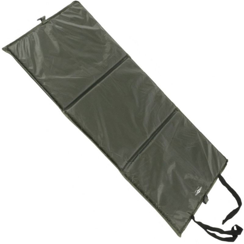 Mata Mikado do wyhaczania i ważenia ryb - First mat IS14-R609 / 127x69 cm Mata Mikado do wyhaczania i ważenia ryb - First mat IS14-R609 / 127x69 cm