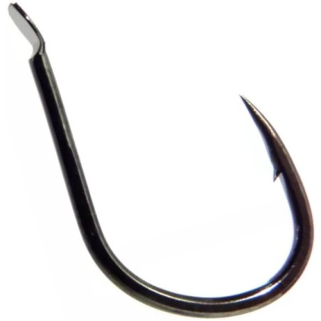 Haczyki Owner z przyponami HO-3883 Carp hak 10