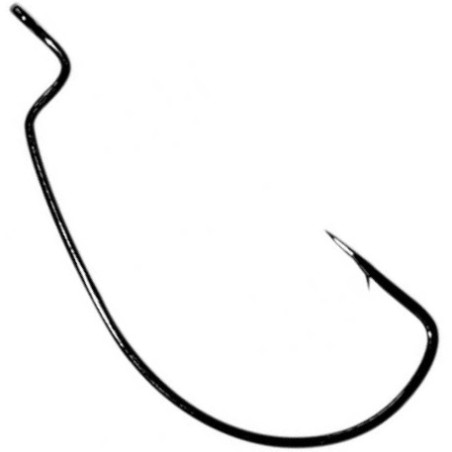 Haczyk Gamakatsu BKD-Drop Shot Rig W-EWG hak 2/0 Haczyk Gamakatsu BKD-Drop Shot Rig W-EWG hak 2/0