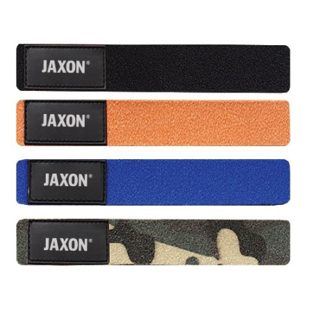 Rzepy Jaxon do spinania wędki 15+20cm Rzepy Jaxon do spinania wędki 15+20cm