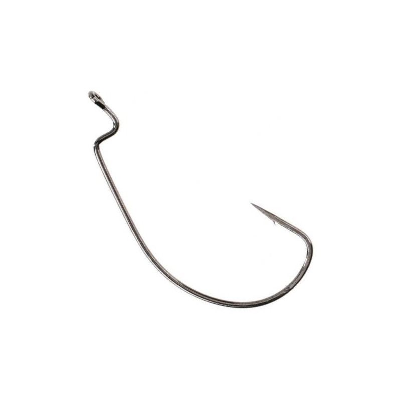 Haczyk Mikado kuty Sensual Offset Worm I hak 4 Haczyk Mikado kuty Sensual Offset Worm I hak 4