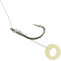 Zestaw Przyponowy Method Bandit Carp Method hak 8 Drennan Zestaw Przyponowy Method Bandit Carp Method hak 8 Drennan