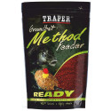 Zanęta Traper Method Feeder Ready 750g / Scopex Zanęta Traper Method Feeder Ready 750g / Scopex