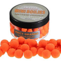 Kulki proteinowe Traper do methody 50g / 9mm / pomarańczowy fluo Kulki proteinowe Traper do methody 50g / 9mm / pomarańczowy fluo