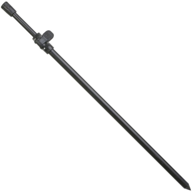 Metalowe podpórki pod wędki 75-120cm Mikado Metalowe podpórki pod wędki 75-120cm Mikado