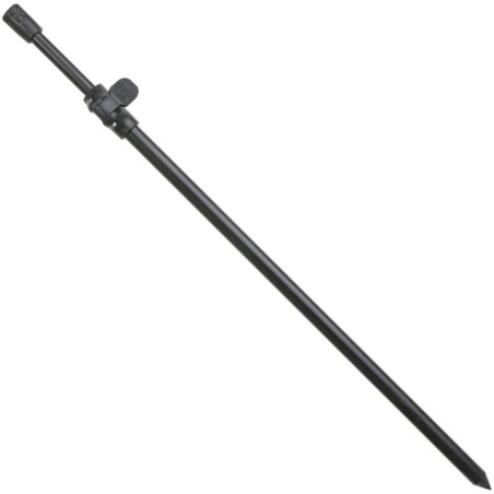 Metalowe podpórki pod wędki 75-120cm Mikado