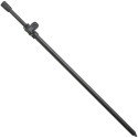 Metalowe podpórki pod wędki 75-120cm Mikado Metalowe podpórki pod wędki 75-120cm Mikado