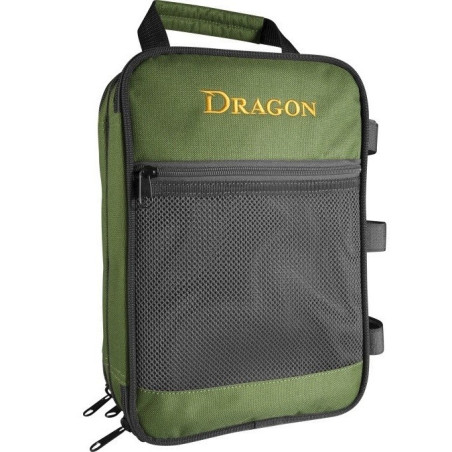 Torba na akcesoria Dragon i przynęty