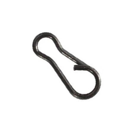 Agrafka Mikado typu "kwik-clip" roz. L