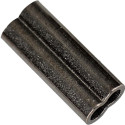 Tuleje zaciskowe Savage Gear podwójne 1.0mm Tuleje zaciskowe Savage Gear podwójne 1.0mm