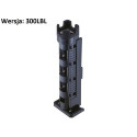 Uchwyt na wędki Rod Stand 6,5 X 7 X 31,6 CM Versus Uchwyt na wędki Rod Stand 6,5 X 7 X 31,6 CM Versus
