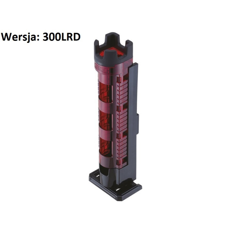 Uchwyt na wędki Rod Stand 6,5 X 7 X 31,6 CM Versus Uchwyt na wędki Rod Stand 6,5 X 7 X 31,6 CM Versus