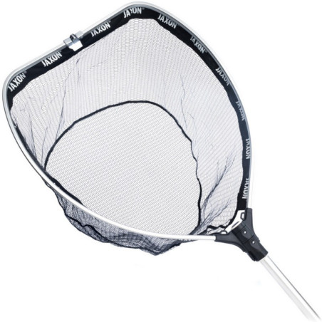 Podbierak Jaxon spinninngowy składany PL-AB 150cm Podbierak Jaxon spinninngowy składany PL-AB 150cm