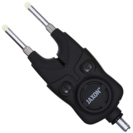 Sygnalizatory Jaxon XTR Carp Libra niebieski Sygnalizatory Jaxon XTR Carp Libra niebieski