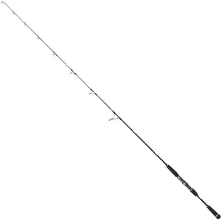 Wędka Dragon X-Treme H.D. Spinning 198cm / 60-200g Wędka Dragon X-Treme H.D. Spinning 198cm / 60-200g