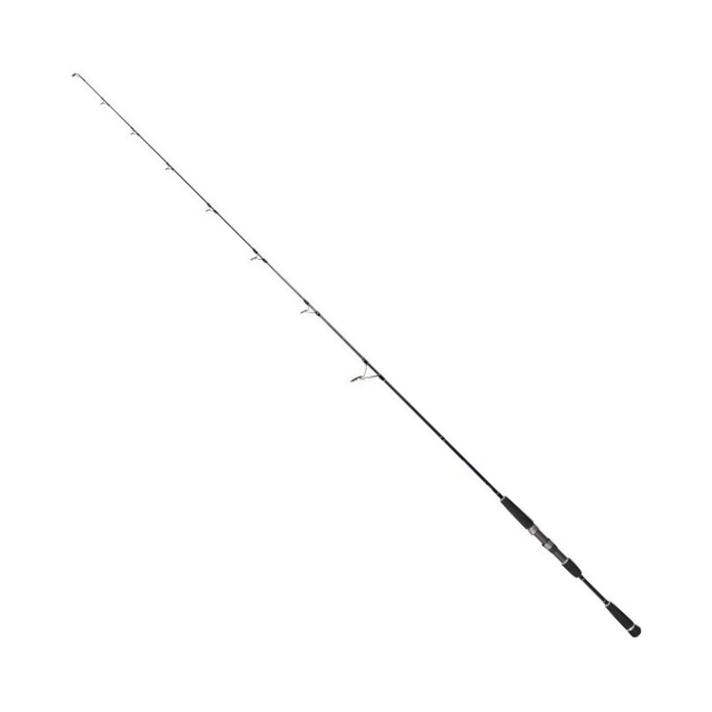 Wędka Dragon X-Treme H.D. Spinning 198cm / 100-300g Wędka Dragon X-Treme H.D. Spinning 198cm / 100-300g