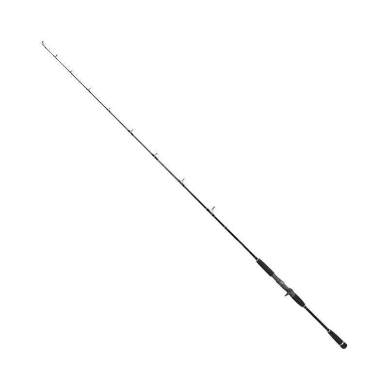 Wędka Dragon X-Treme H.D. Casting 198cm / 25-80g Wędka Dragon X-Treme H.D. Casting 198cm / 25-80g