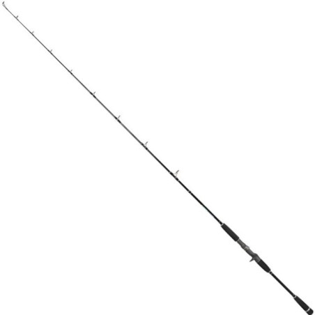 Wędka Dragon X-Treme H.D. Casting 198cm / 30-120g Wędka Dragon X-Treme H.D. Casting 198cm / 30-120g