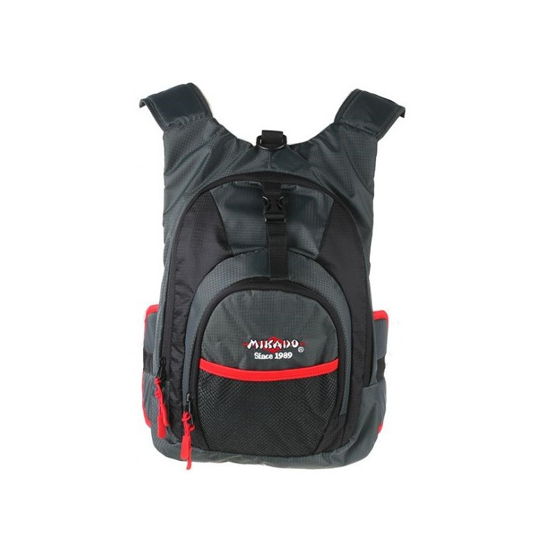 Chestpack Active M-Bag Mikado