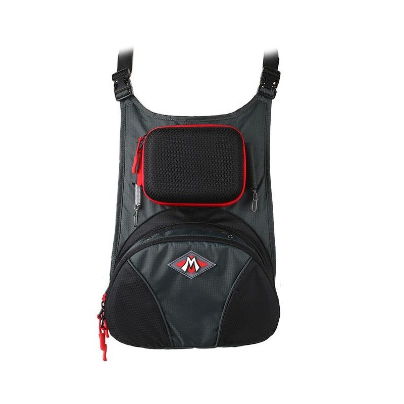 Chestpack Active M-Bag Mikado