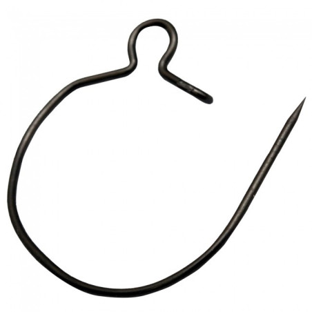 Pierścienie Maggot Clips roz. small NASH Pierścienie Maggot Clips roz. small NASH