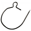 Pierścienie Maggot Clips roz. Large NASH Pierścienie Maggot Clips roz. Large NASH