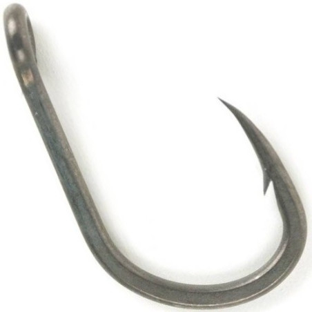 Haczyki karpiowe FOX Carp Edges Wide Gape Beaked hak 2 Haczyki karpiowe FOX Carp Edges Wide Gape Beaked hak 2