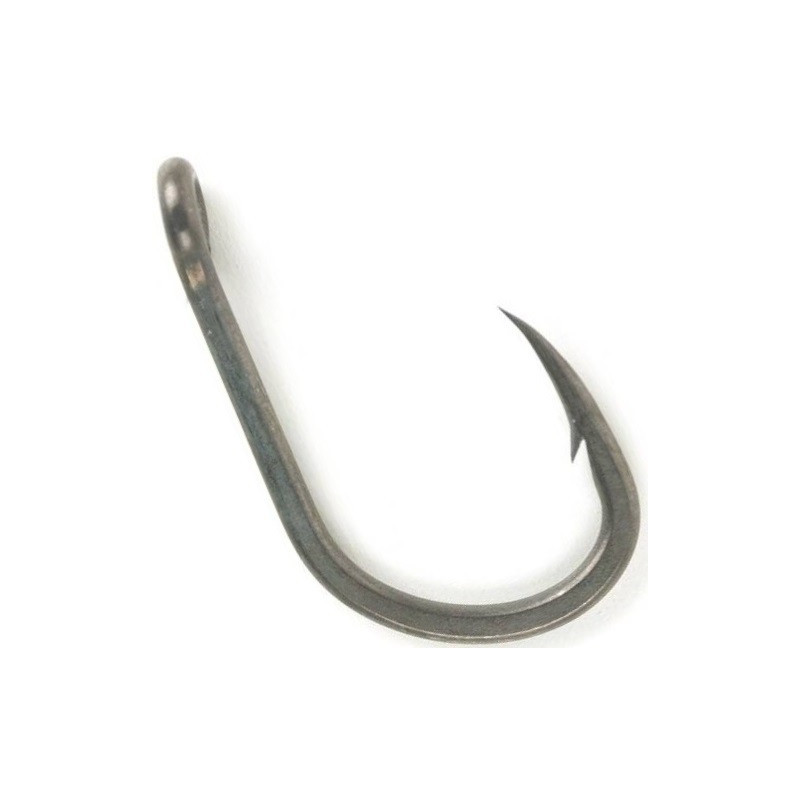 Haczyki karpiowe FOX Carp Edges Wide Gape Beaked hak 6 Haczyki karpiowe FOX Carp Edges Wide Gape Beaked hak 6