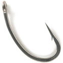 Haczyki karpiowe FOX Carp Edges Curve Shank hak 2 Haczyki karpiowe FOX Carp Edges Curve Shank hak 2