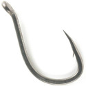 Haczyki karpiowe FOX Carp Edges Stiff Rig Straight hak 6 Haczyki karpiowe FOX Carp Edges Stiff Rig Straight hak 6