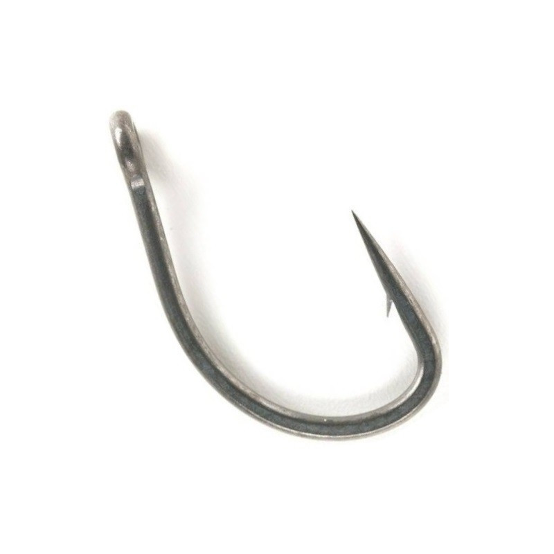Haczyki karpiowe FOX Carp Edges Curve Shank Short hak 5