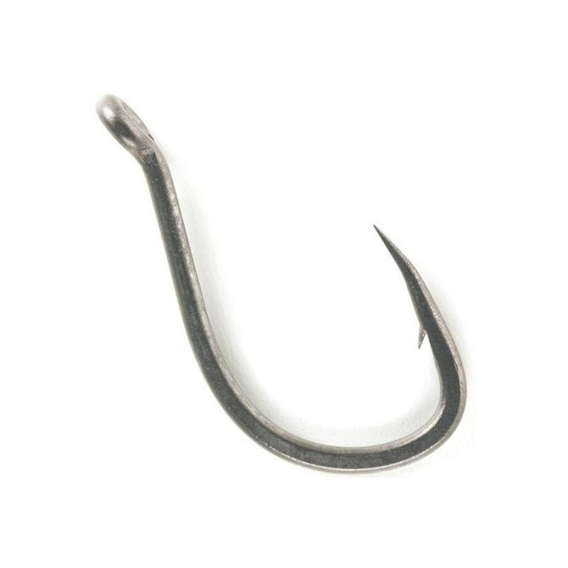Haczyki karpiowe FOX Carp Edges Stiff Rig Beaked hak 4 Haczyki karpiowe FOX Carp Edges Stiff Rig Beaked hak 4