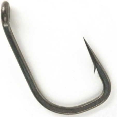 Haczyki karpiowe FOX Carp Edges Wipe Gape Stright hak 4 Haczyki karpiowe FOX Carp Edges Wipe Gape Stright hak 4
