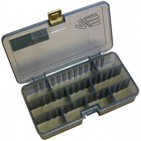 Pudełka Worm Case VS JME-VS-804 / 16,1 x 9,1 x 3,1 cm Versus Pudełka Worm Case VS JME-VS-804 / 16,1 x 9,1 x 3,1 cm Versus
