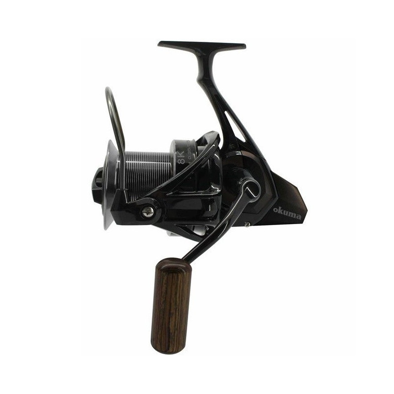 Kołowrotek Okuma 8K 8000 Kołowrotek Okuma 8K 8000