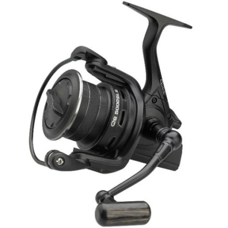 Kołowrotek DAM Quick 6 SLS 7000