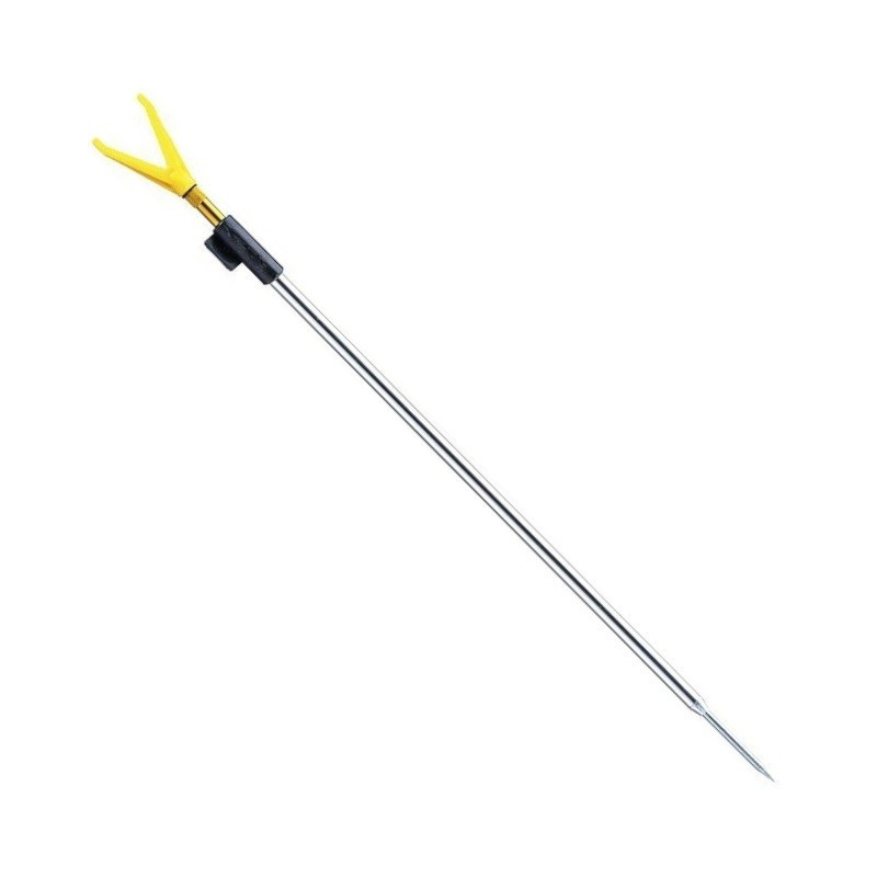 Podpórka Jaxon wedkarska OX 70-125cm Podpórka Jaxon wedkarska OX 70-125cm