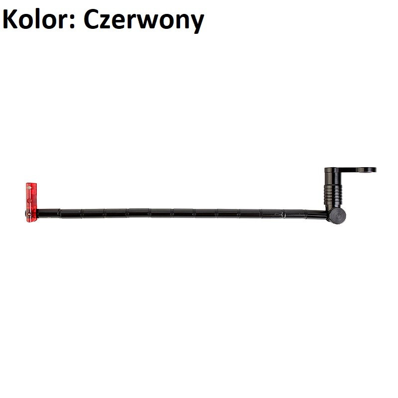 Sygnalizator Prologic Wind Blade Bite czerwony Sygnalizator Prologic Wind Blade Bite czerwony