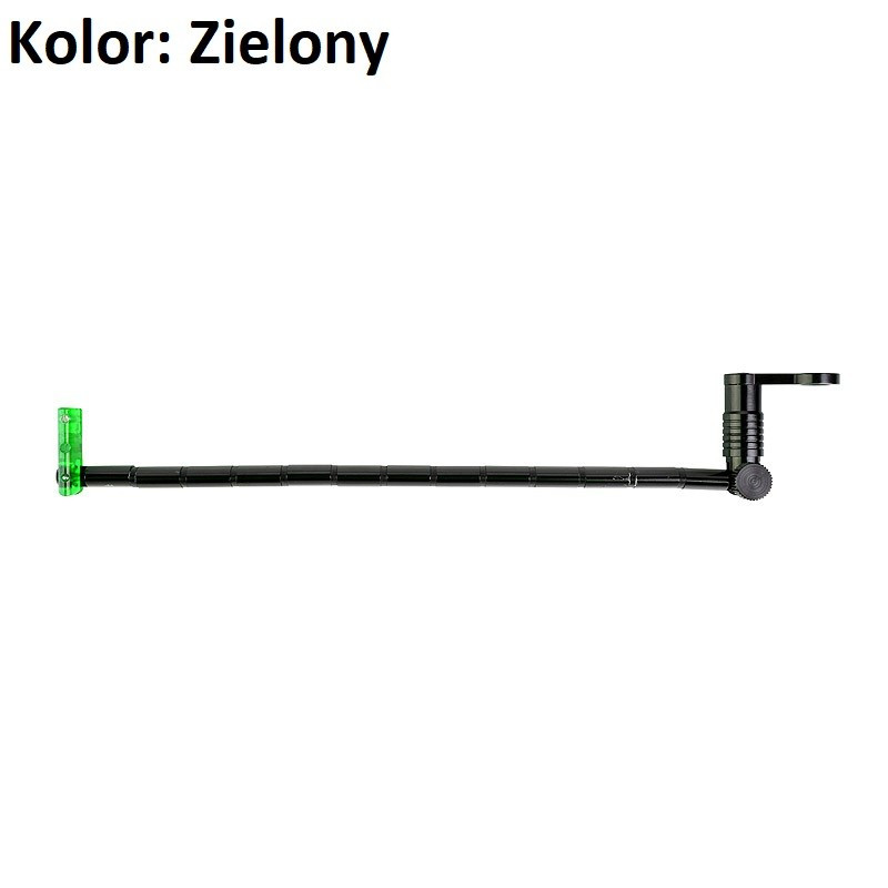 Sygnalizator Prologic Wind Blade Bite żółty Sygnalizator Prologic Wind Blade Bite żółty