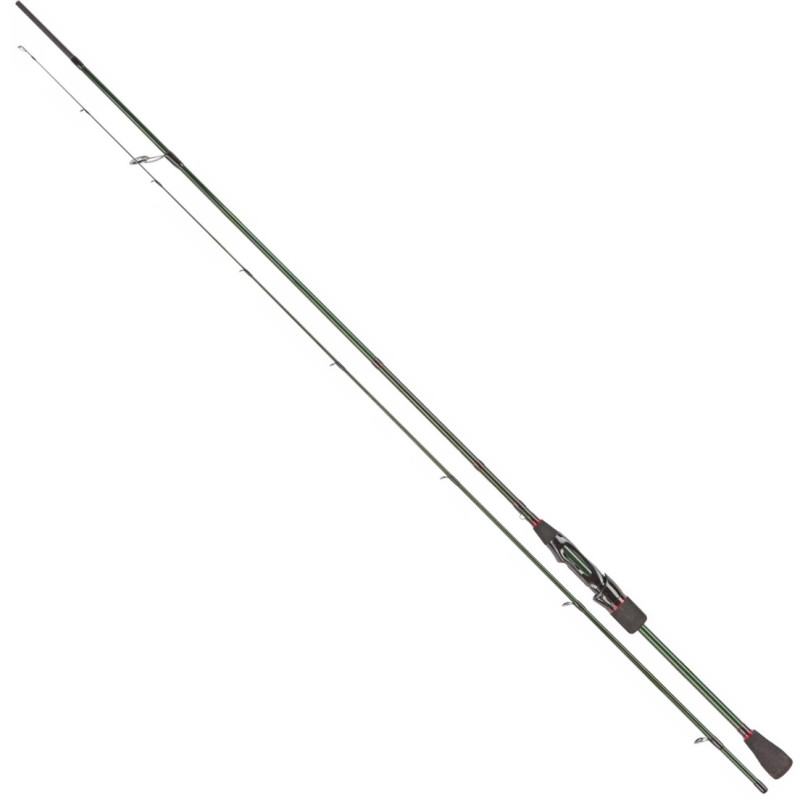 Wędka Konger Kastmaster Jig Micron 198cm / 0.5-6g Wędka Konger Kastmaster Jig Micron 198cm / 0.5-6g