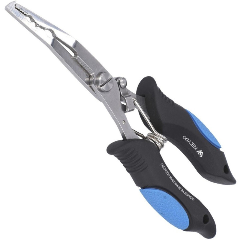 Szczypce Mikado do cięcia plecionek 15cm Szczypce Mikado do cięcia plecionek 15cm