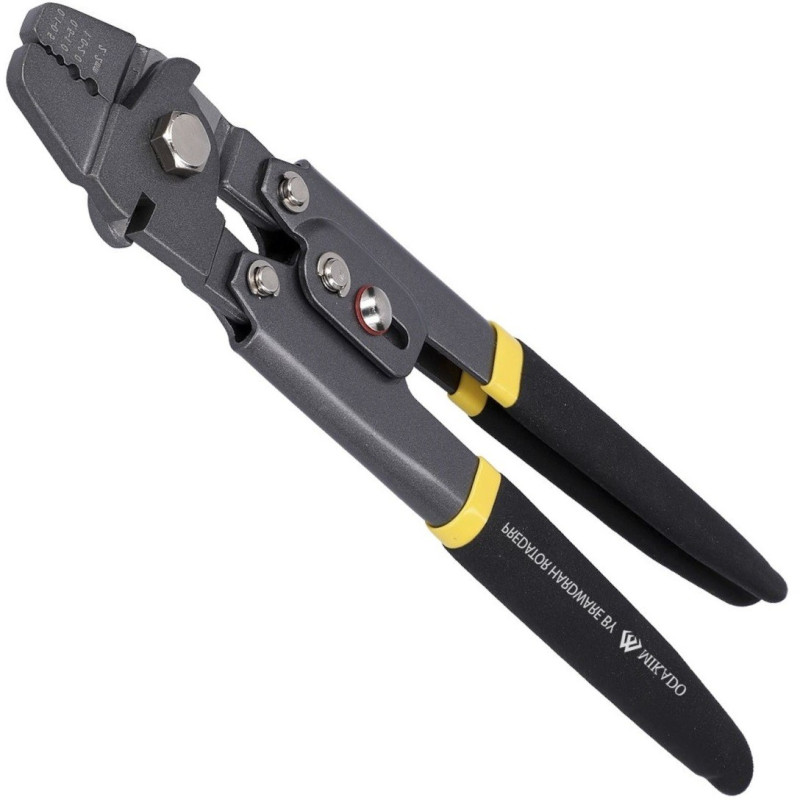 Szczypce Mikado zaciskowe duże 25cm Szczypce Mikado zaciskowe duże 25cm