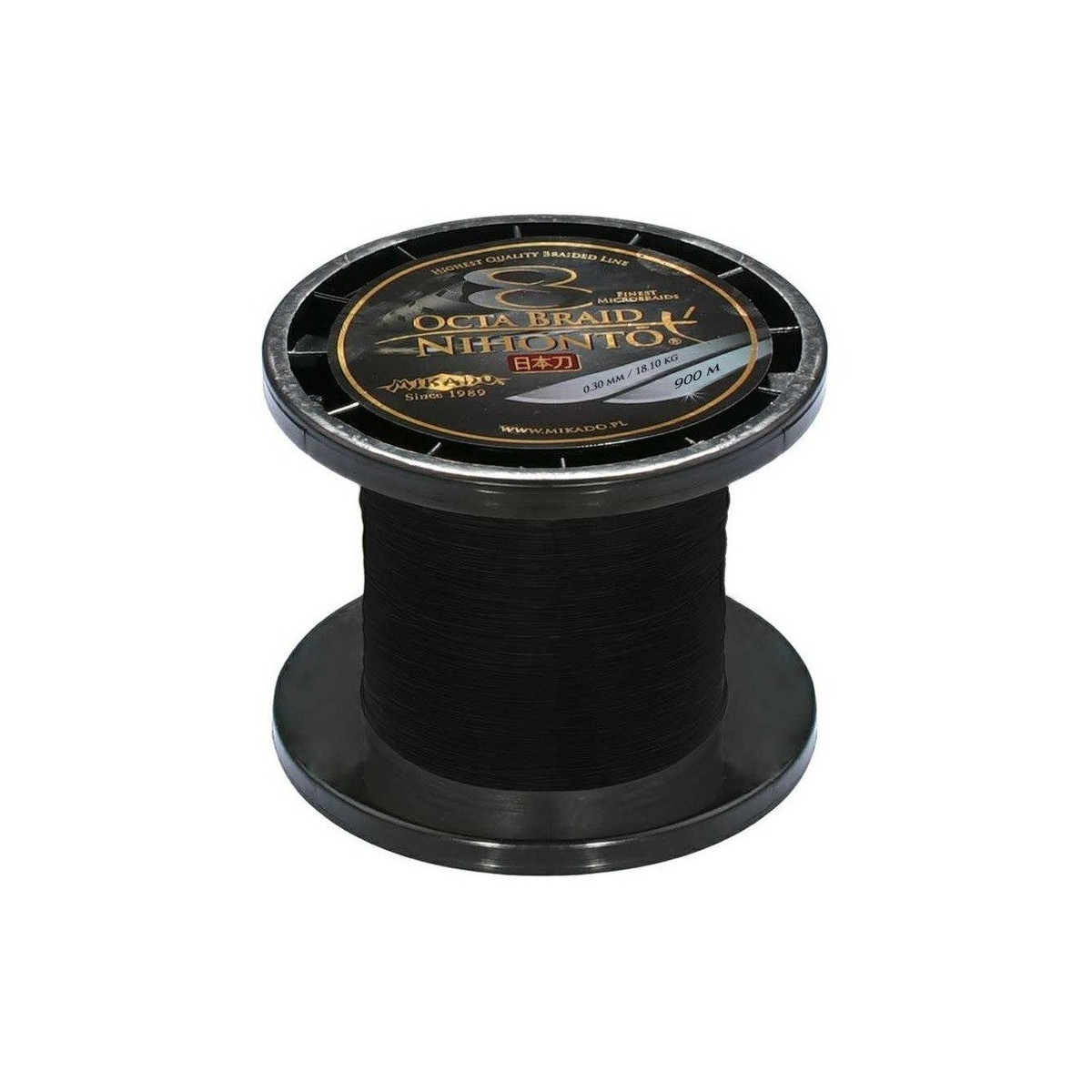plecionka-nihonto-octa-braid-900m-mikado plecionka-nihonto-octa-braid-900m-mikado