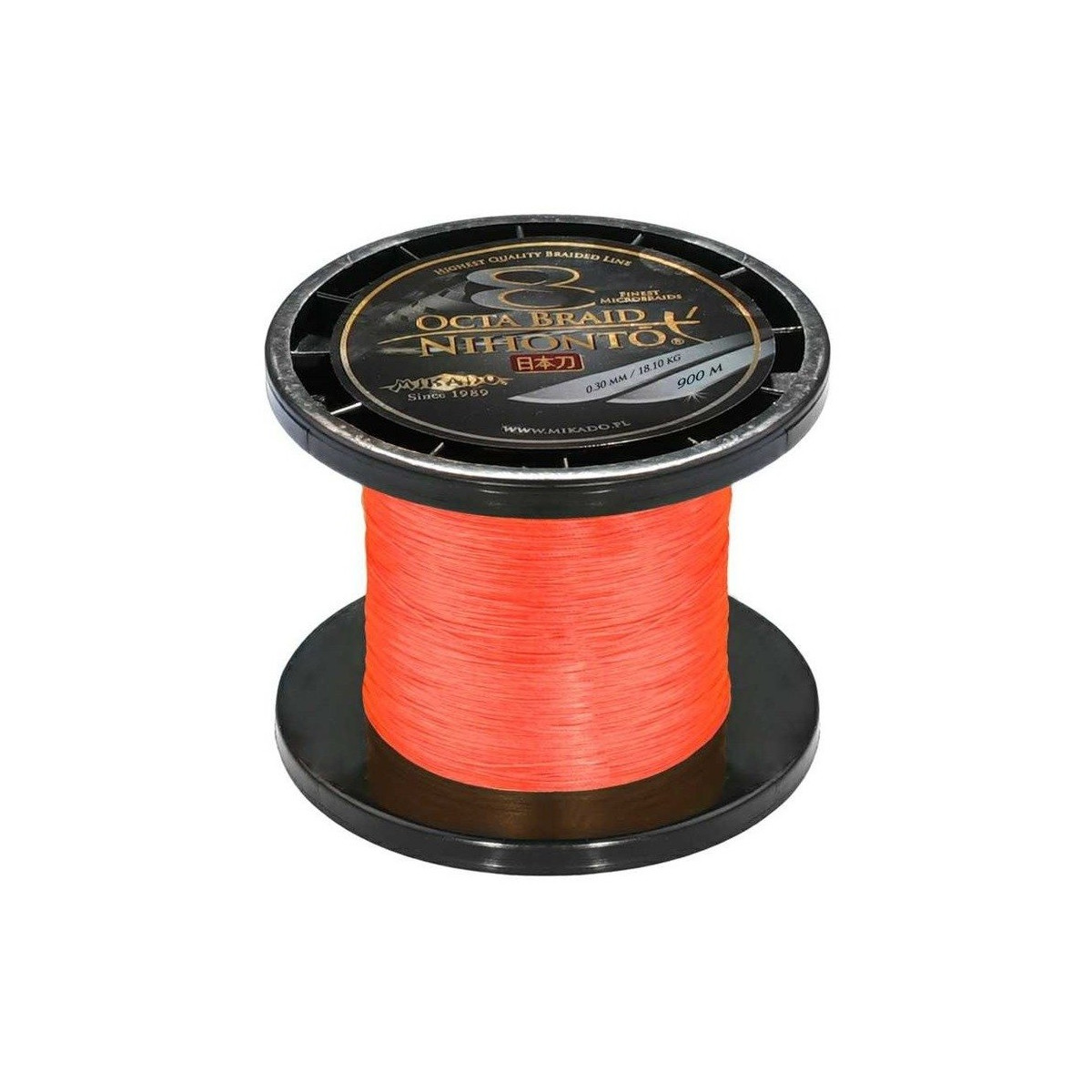 plecionka-nihonto-octa-braid-900m-mikado plecionka-nihonto-octa-braid-900m-mikado