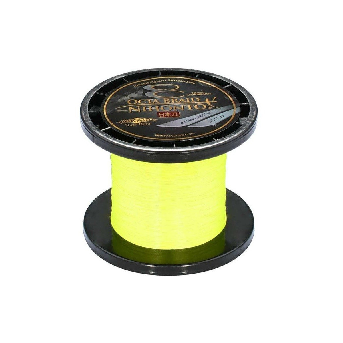 plecionka-nihonto-octa-braid-900m-mikado plecionka-nihonto-octa-braid-900m-mikado