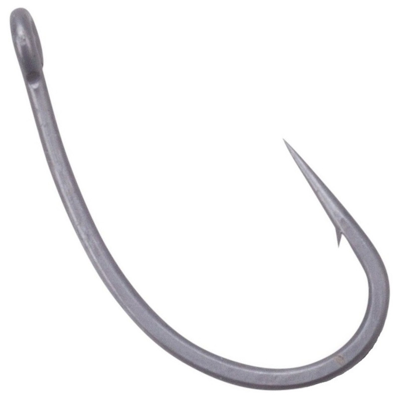 Haczyki Anaconda Piercer Curve Shank hak 4 Haczyki Anaconda Piercer Curve Shank hak 4